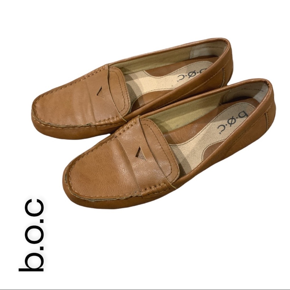 B.O.C Pamela Penny Loafers